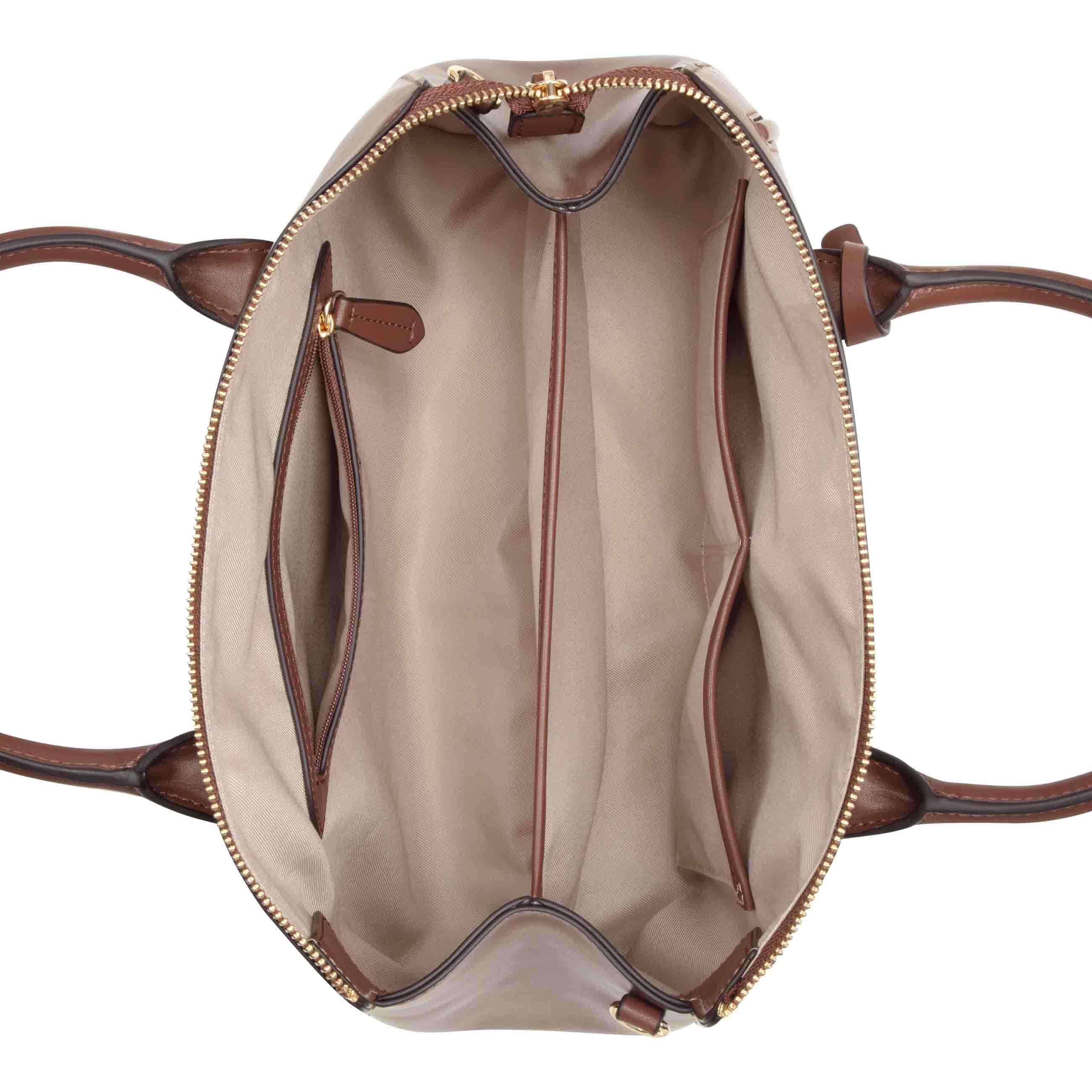 Nine West Tenely Satchel Handbag