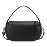 Nine West Tenely Convertible Crossbody Flap Handbag
