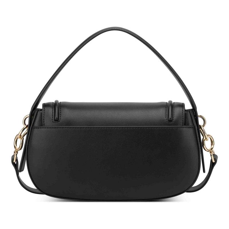 Nine West Tenely Convertible Crossbody Flap Handbag