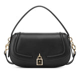 Nine West Tenely Convertible Crossbody Flap Handbag