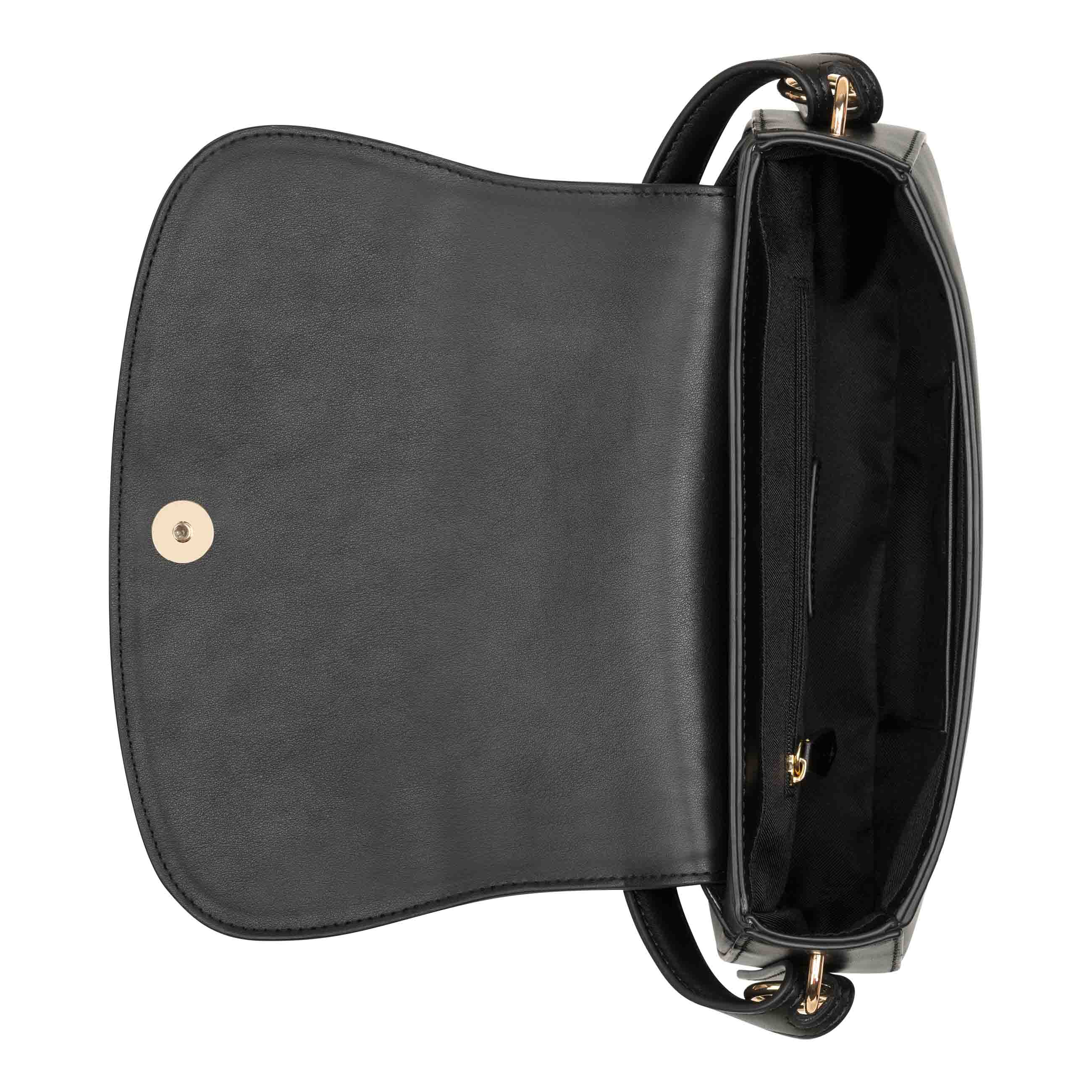 Nine West Tenely Convertible Crossbody Flap Handbag