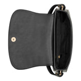 Nine West Tenely Convertible Crossbody Flap Handbag