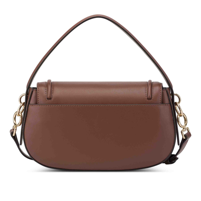 Nine West Tenely Convertible Crossbody Flap Handbag