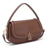 Nine West Tenely Convertible Crossbody Flap Handbag