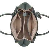 Nine West Paxtin 2 Compartment Satchel Handbag