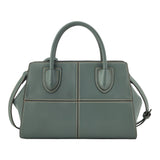 Nine West Paxtin 2 Compartment Satchel Handbag