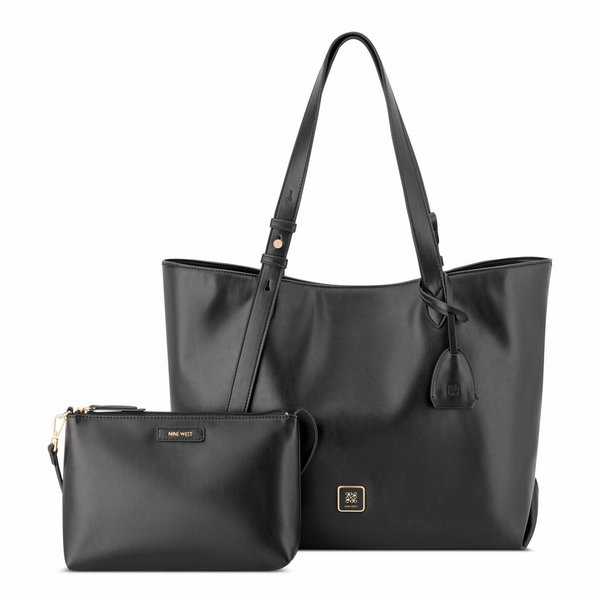 Nine West Laramie 2 In 1 Tote Handbag
