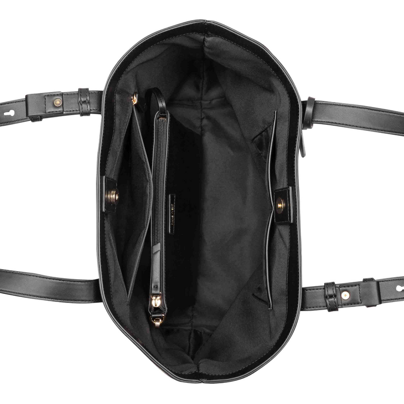 Nine West Laramie 2 In 1 Tote Handbag