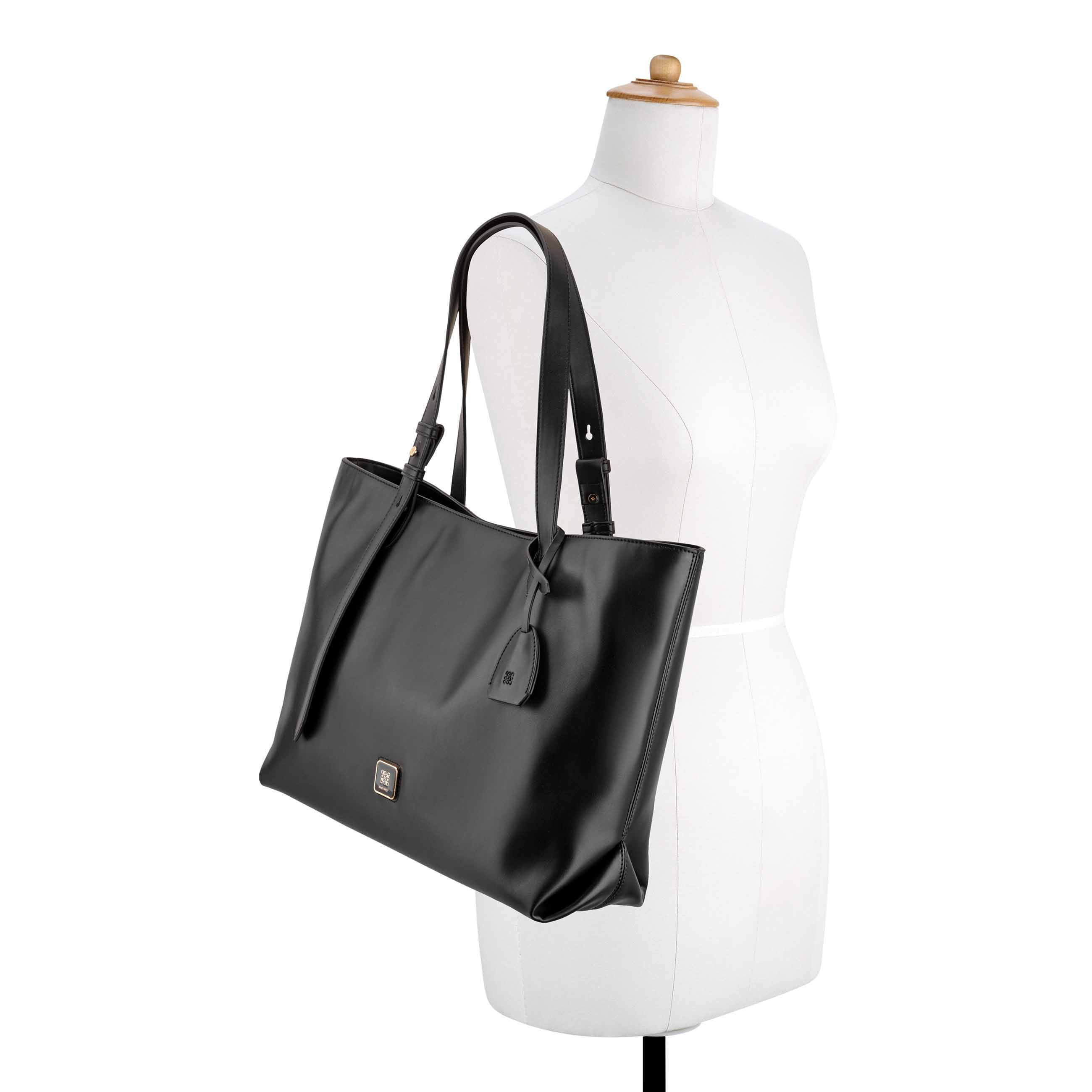 Nine West Laramie 2 In 1 Tote Handbag