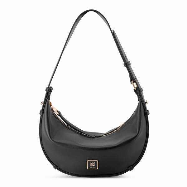 Nine West Laramie Convertible Crossbody Hobo Handbag