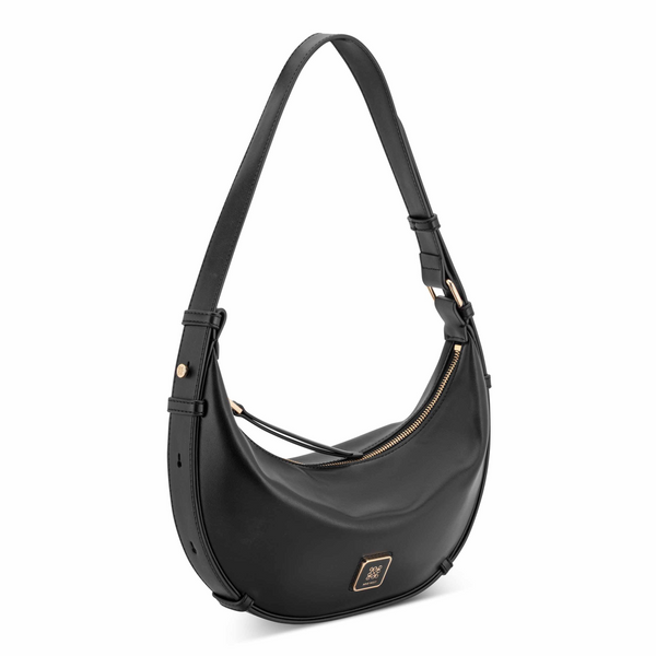Nine West Laramie Convertible Crossbody Hobo Handbag