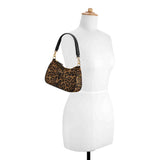 Nine West Kole Convertible Shoulder Handbag