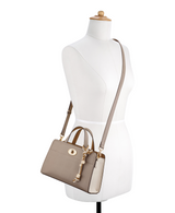 Nine West Khora E/W Satchel Handbag