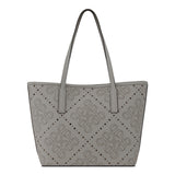 Nine West Delaine 2 In 1 Tote Handbag