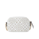 Nine West Delaine Mini Camera Crossbody Handbag