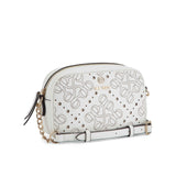 Nine West Delaine Mini Camera Crossbody Handbag