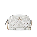 Nine West Delaine Mini Camera Crossbody Handbag