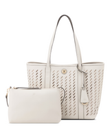 Nine West Trista 2 In 1 Tote Handbag