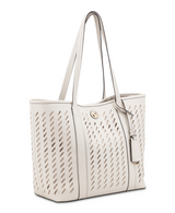 Nine West Trista 2 In 1 Tote Handbag