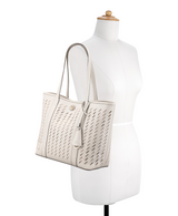 Nine West Trista 2 In 1 Tote Handbag