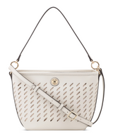 Nine West Trista Bucket Crossbody Handbag