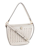 Nine West Trista Bucket Crossbody Handbag