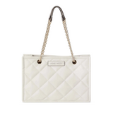 Nine West Sophie Quilted Tote Handbag