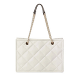 Nine West Sophie Quilted Tote Handbag