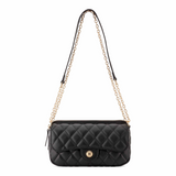 Nine West Emalina Mini Flap Crossbody Handbag