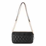 Nine West Emalina Mini Flap Crossbody Handbag
