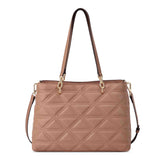 Nine West Harland Carryall Shoulder Handbag
