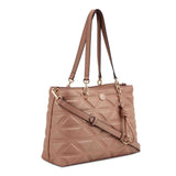 Nine West Harland Carryall Shoulder Handbag