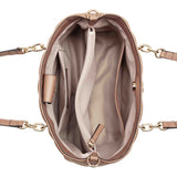 Nine West Harland Carryall Shoulder Handbag