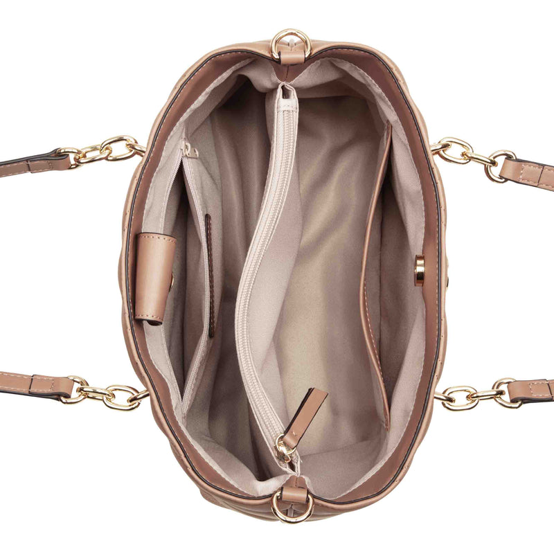 Nine West Harland Carryall Shoulder Handbag