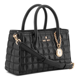 Nine West Wrenly Small Satchel Handbag