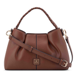 Nine West Gatlin Top Handle Crossbody Handbag