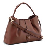 Nine West Gatlin Top Handle Crossbody Handbag