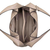 Nine West Allie Triple Compartment Shoulder Handbag