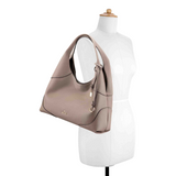 Nine West Allie Triple Compartment Shoulder Handbag