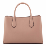 Nine West Kyrie Triple Compartment Satchel Handbag
