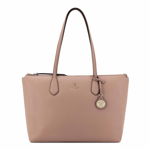 Nine West Kyrie Tech Tote Handbag