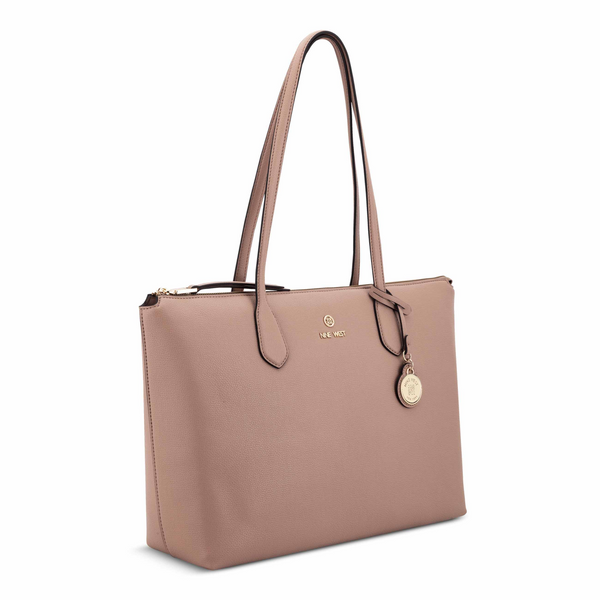 Nine West Kyrie Tech Tote Handbag