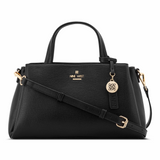 Nine West Luela Satchel Handbag