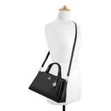 Nine West Luela Satchel Handbag