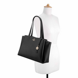 Nine West Luela Tech Tote Handbag