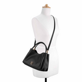 Nine West Dorsey Satchel Handbag