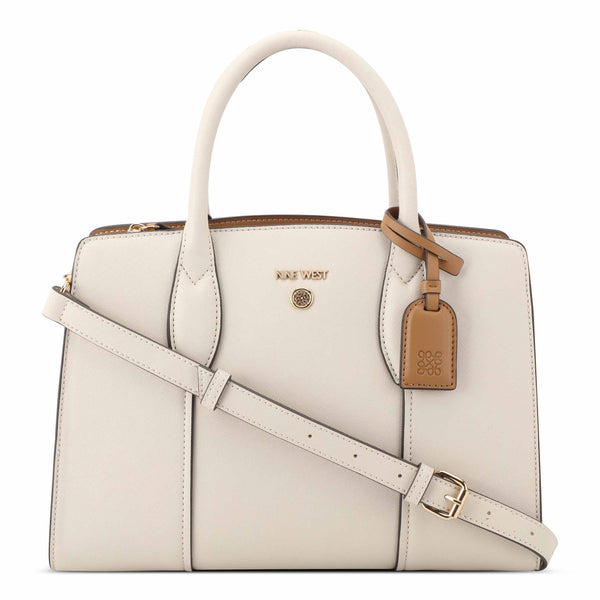 Nine West Grady Satchel Handbag