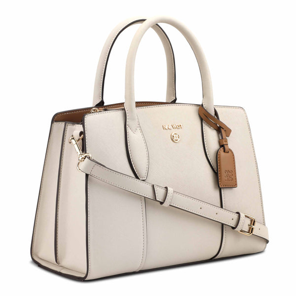 Nine West Grady Satchel Handbag