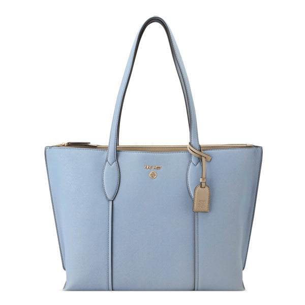 Nine West Grady Laptop Tech Tote Handbag