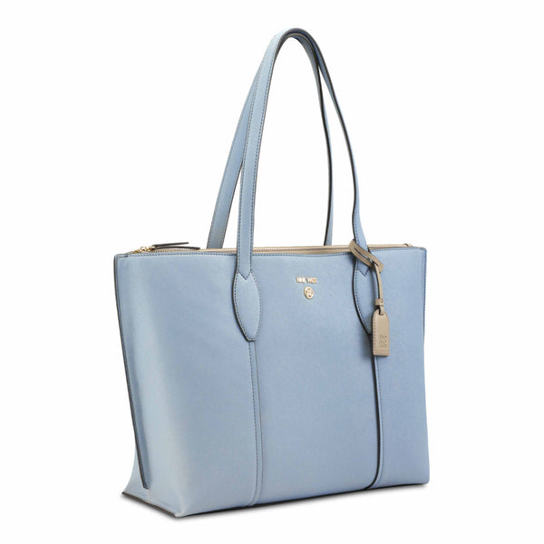 Nine West Grady Laptop Tech Tote Handbag
